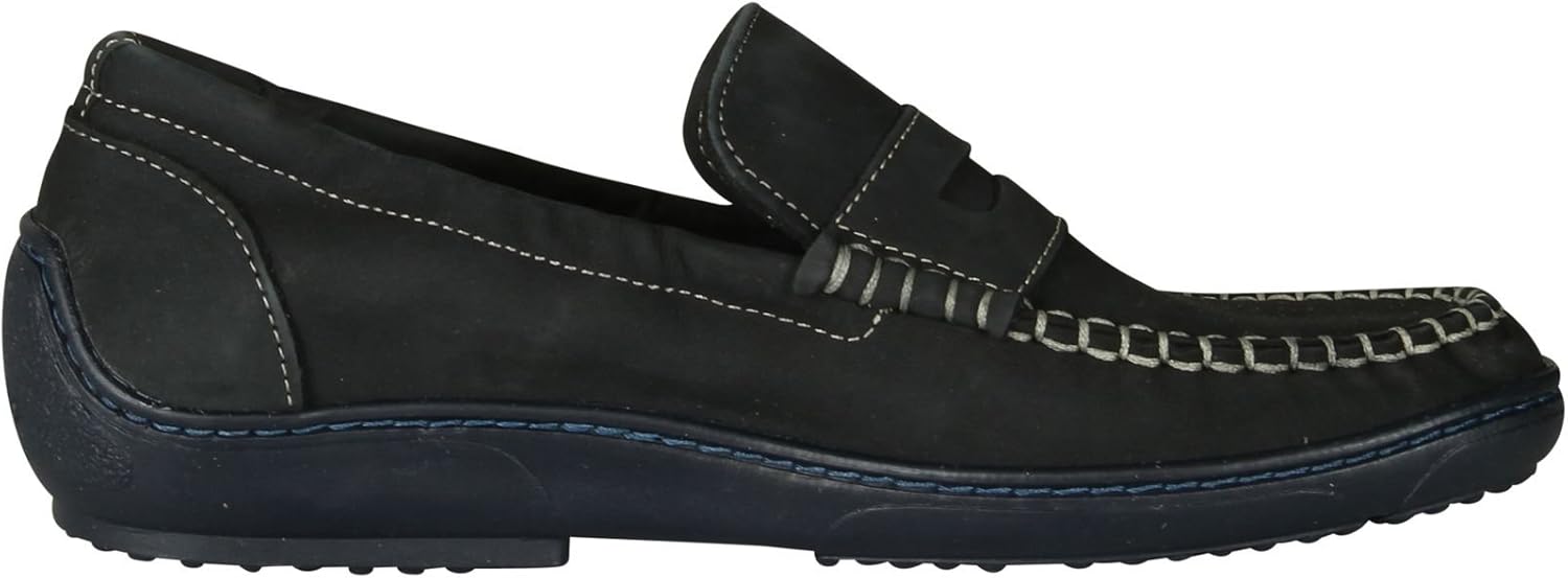 Naturino Toddler/Little Kid Polo Loafer