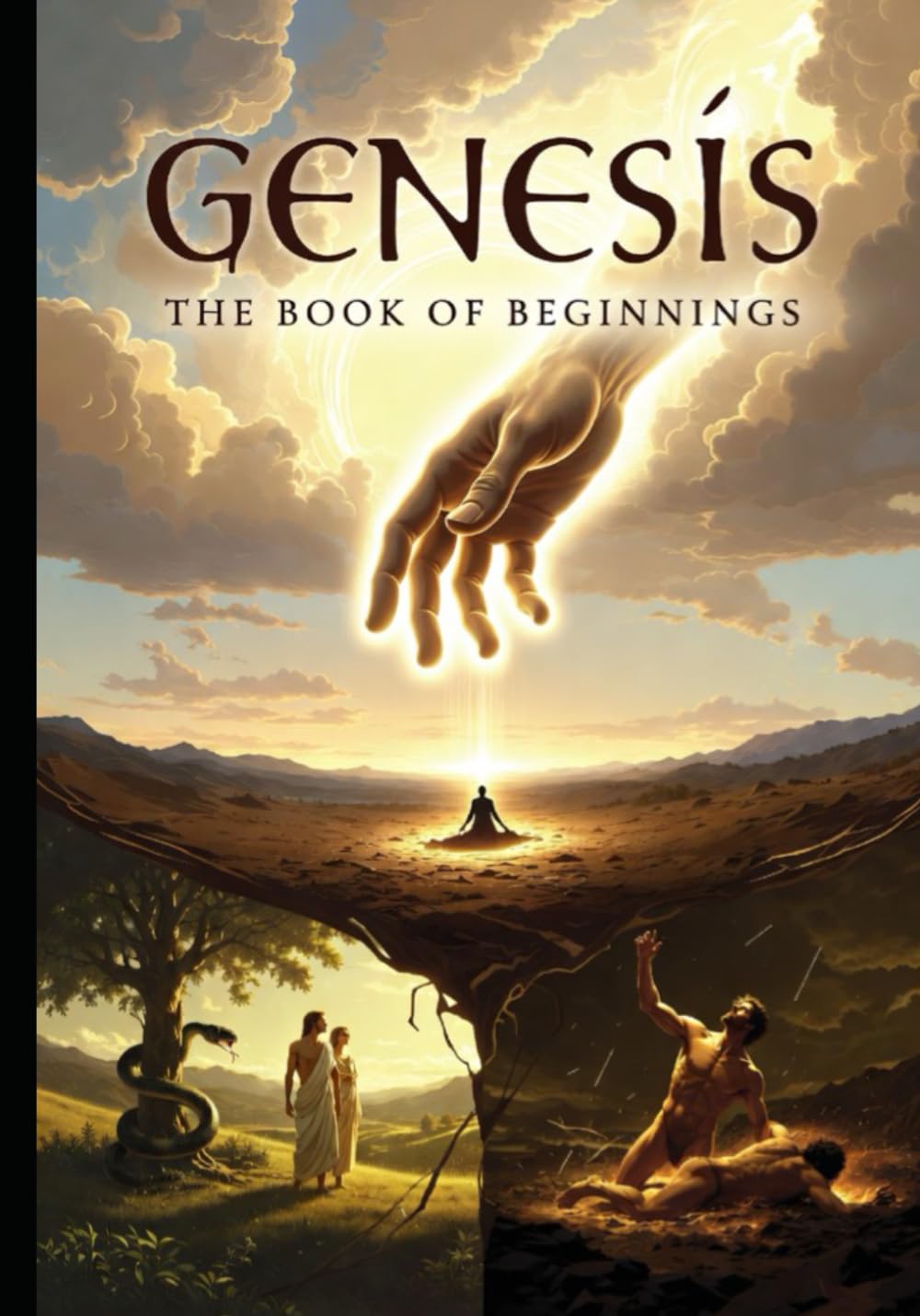 Symbolism in Scripture: Genesis Primeval History