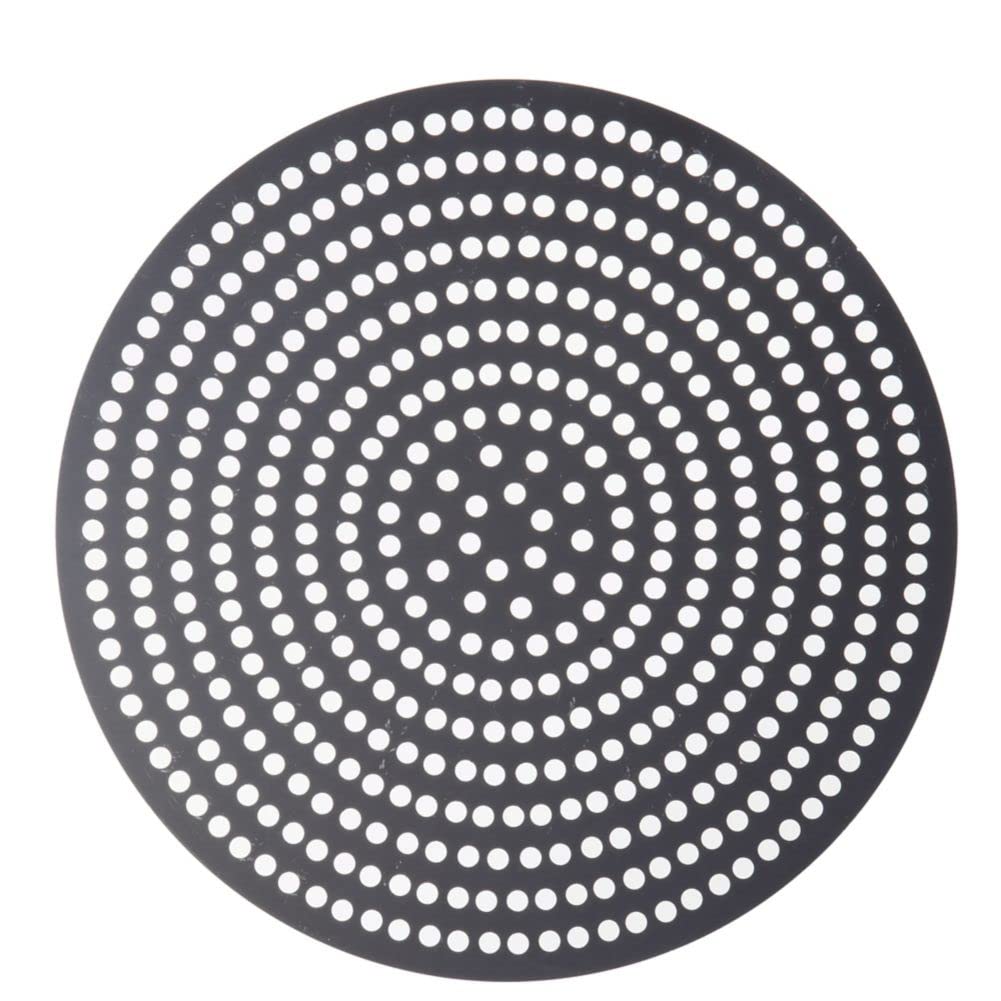 Hard Coat Disk by American Metalcraft – Aluminum, Model 18916SPHC