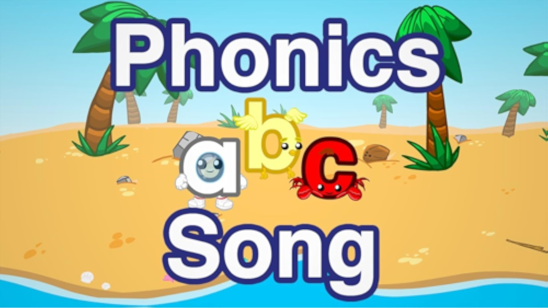 ABC Phonics Songs App on Amazon Appstore