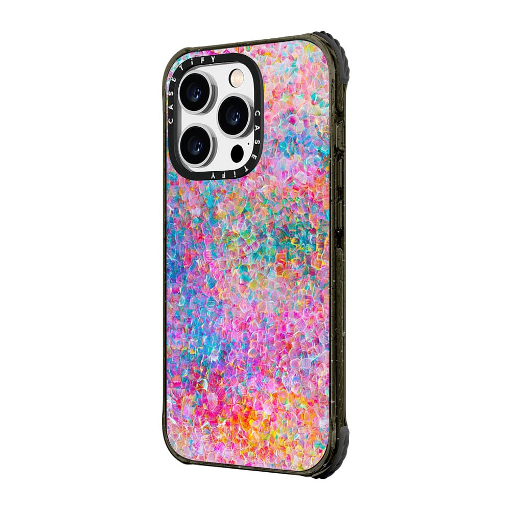 CASETIFY／iPhone14Pro Amazon.com: CASETiFY Compact iPhone 14 Pro Max Case [2X Military