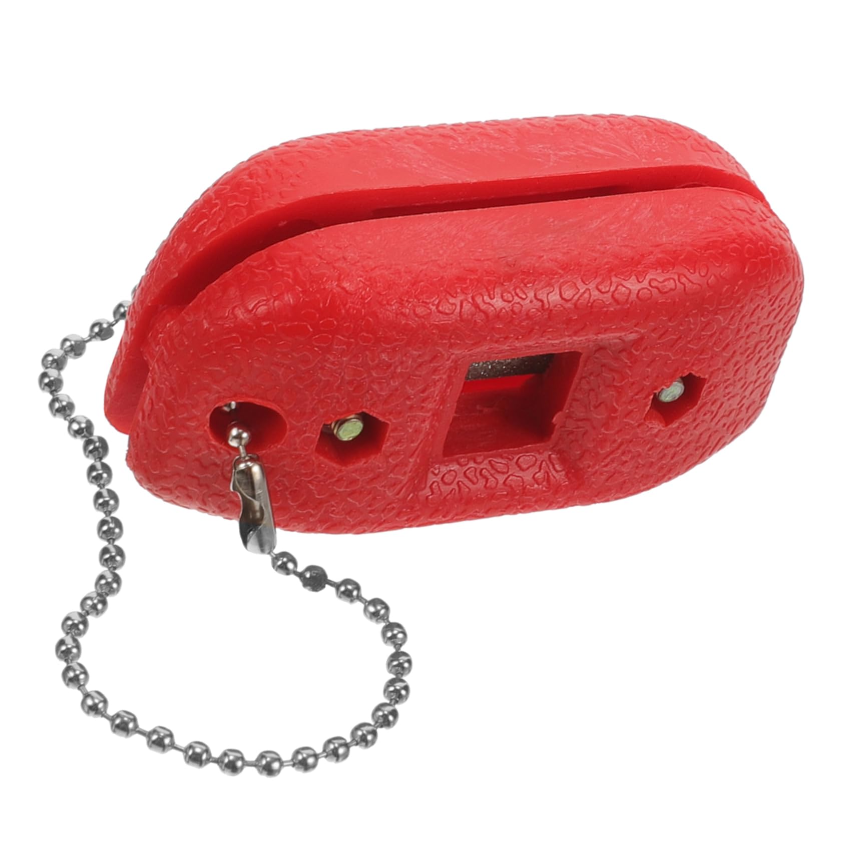TOYANDONA Affûteur de Lames de Portable Outil pour Aiguiser Lames de Hockey de Patinage Artistique Accessoire pour Patineurs