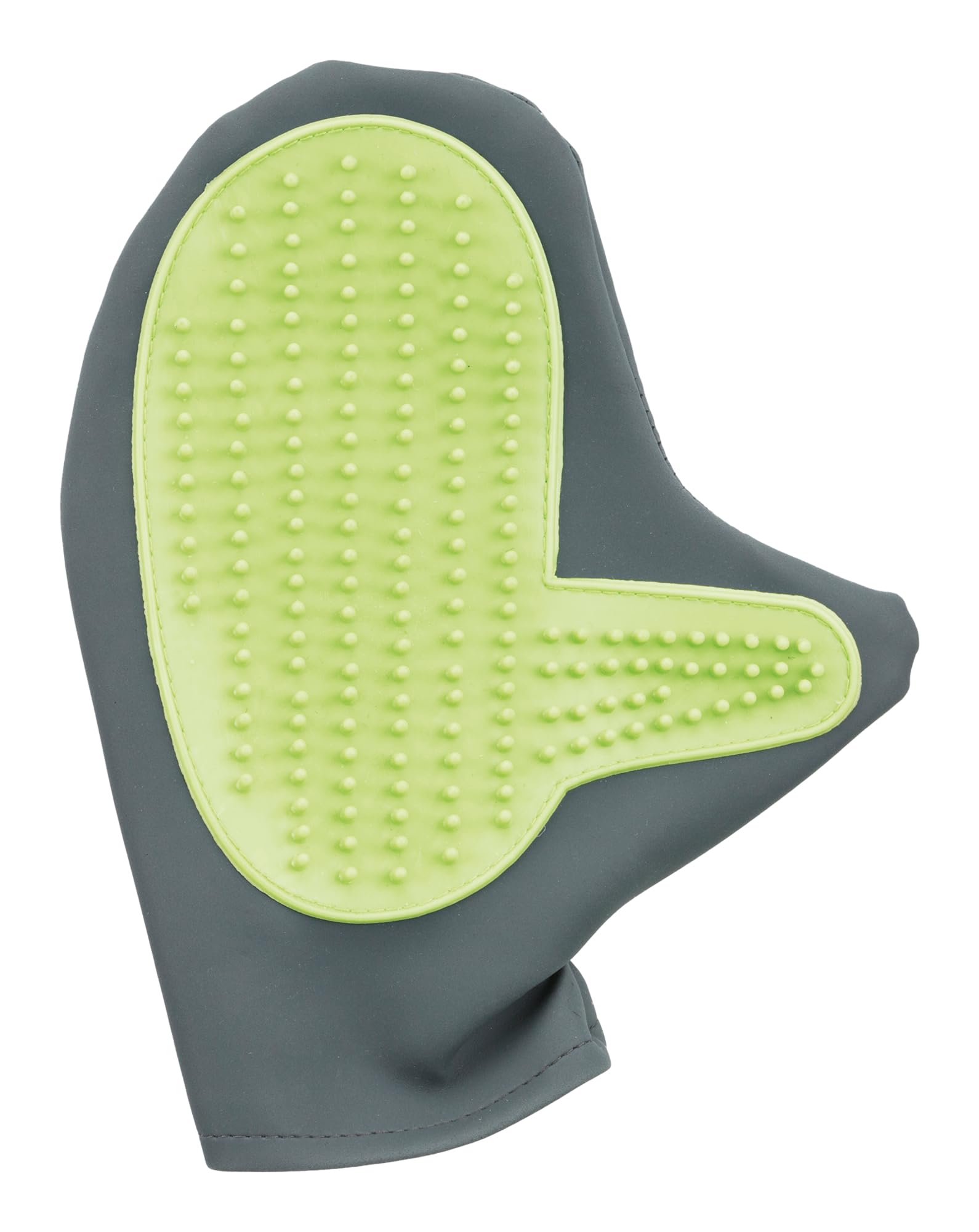 Small Animal Grooming Glove - Brush, Mitten, Mitt, Guinea Pigs, Rabbits, Chinchillas, Groom