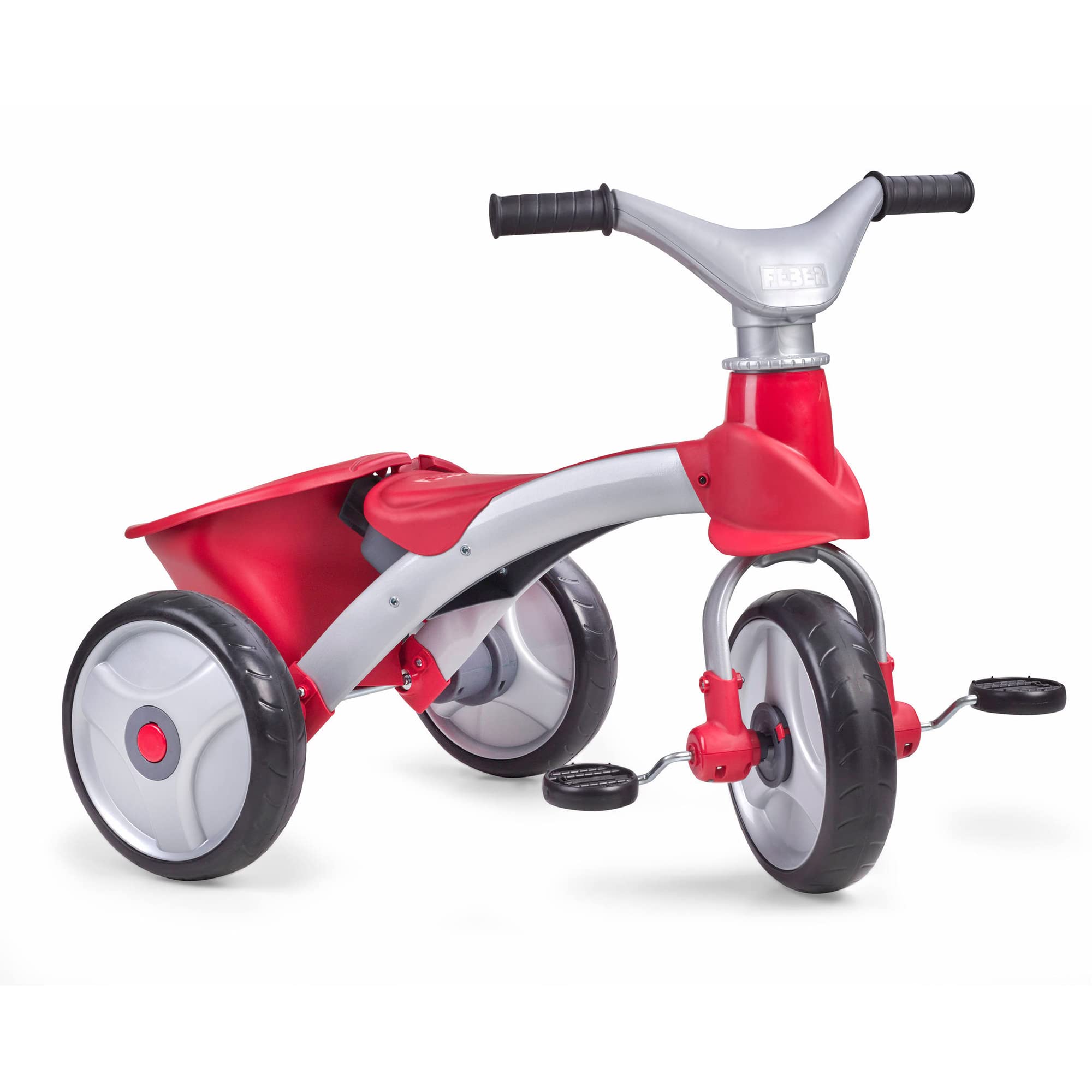 Feber Tricycle Triciclo Feber Triciclo Feber Store