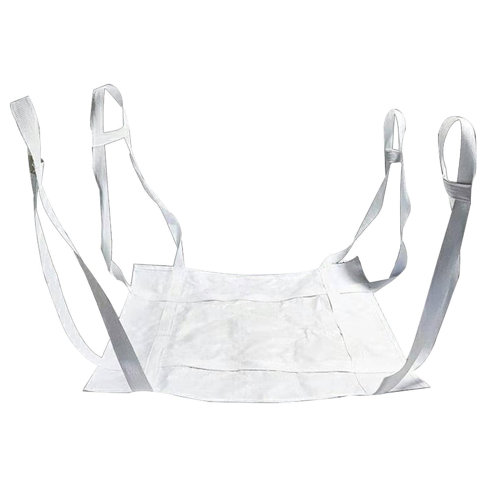 Reti di sollevamento merci, Rete di carico in nylon for sollevamento, movimentazione e movimentazione di attrezzature da costruzione, diverse dimensioni(140 * 140cm)