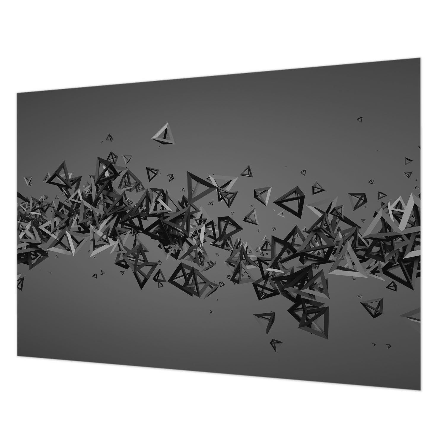 Papier peint mural facile à poser et lavable pour rénover une chambre