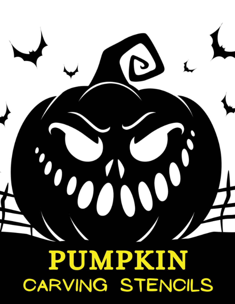 Buy Pumpkin Carving Stencils Halloween Pumpkin Carving Stencils