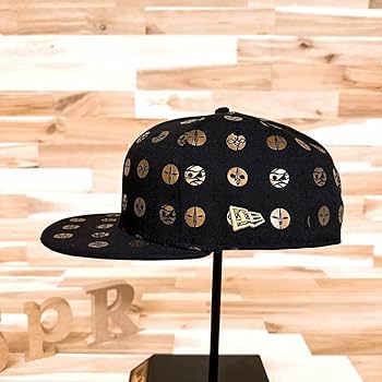 Amazon.co.jp: ニューエラ×岡本太郎限定コラボ 太陽の塔 総柄