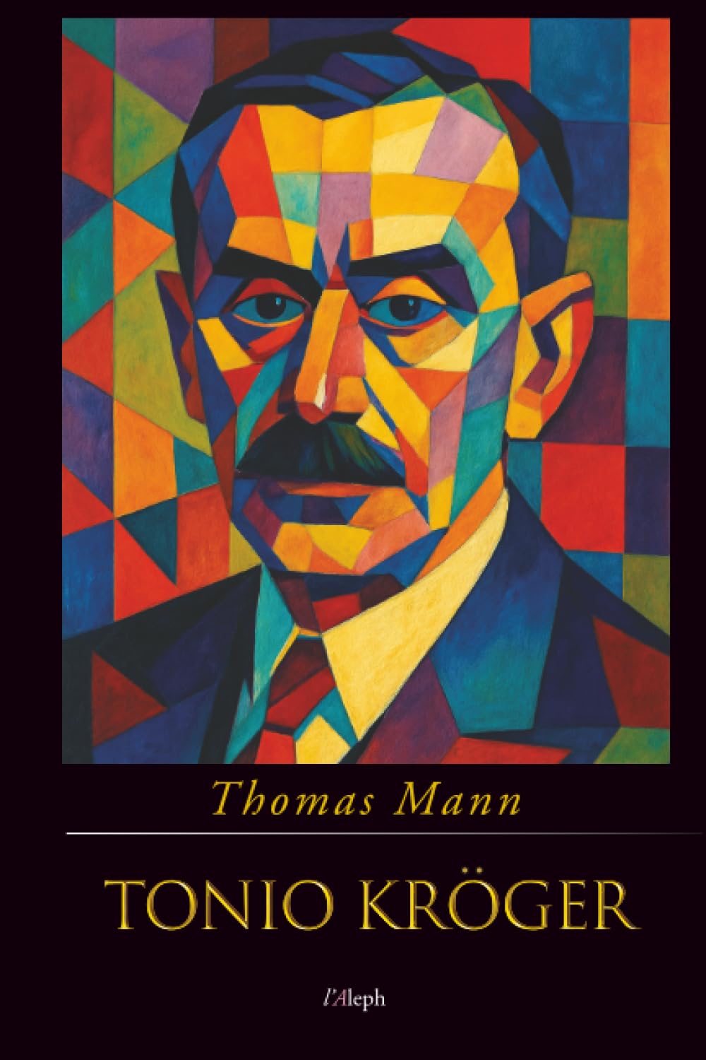 Tonio Kröger (Jubiläumsausgabe zum 70. Gedenken an Thomas Mann)