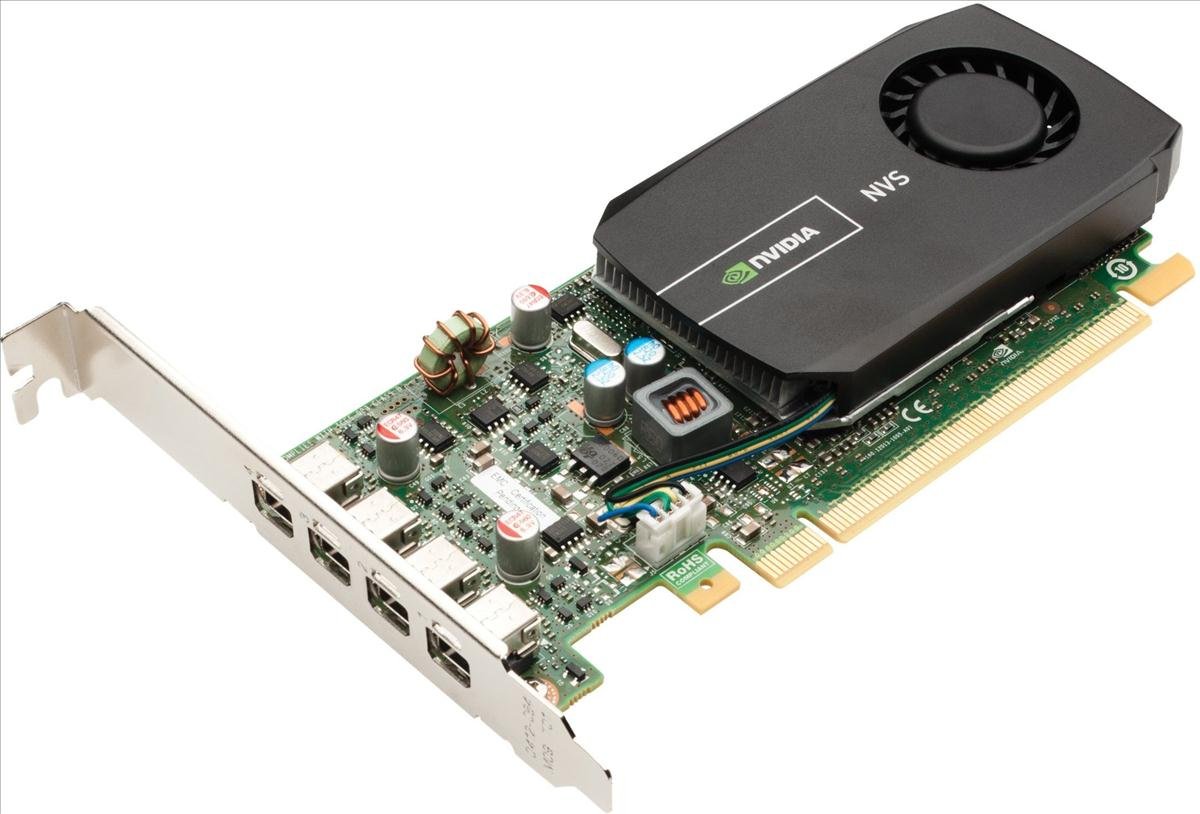 Nvidia NVS510 2GB PCI-e Graphics Card-image-49