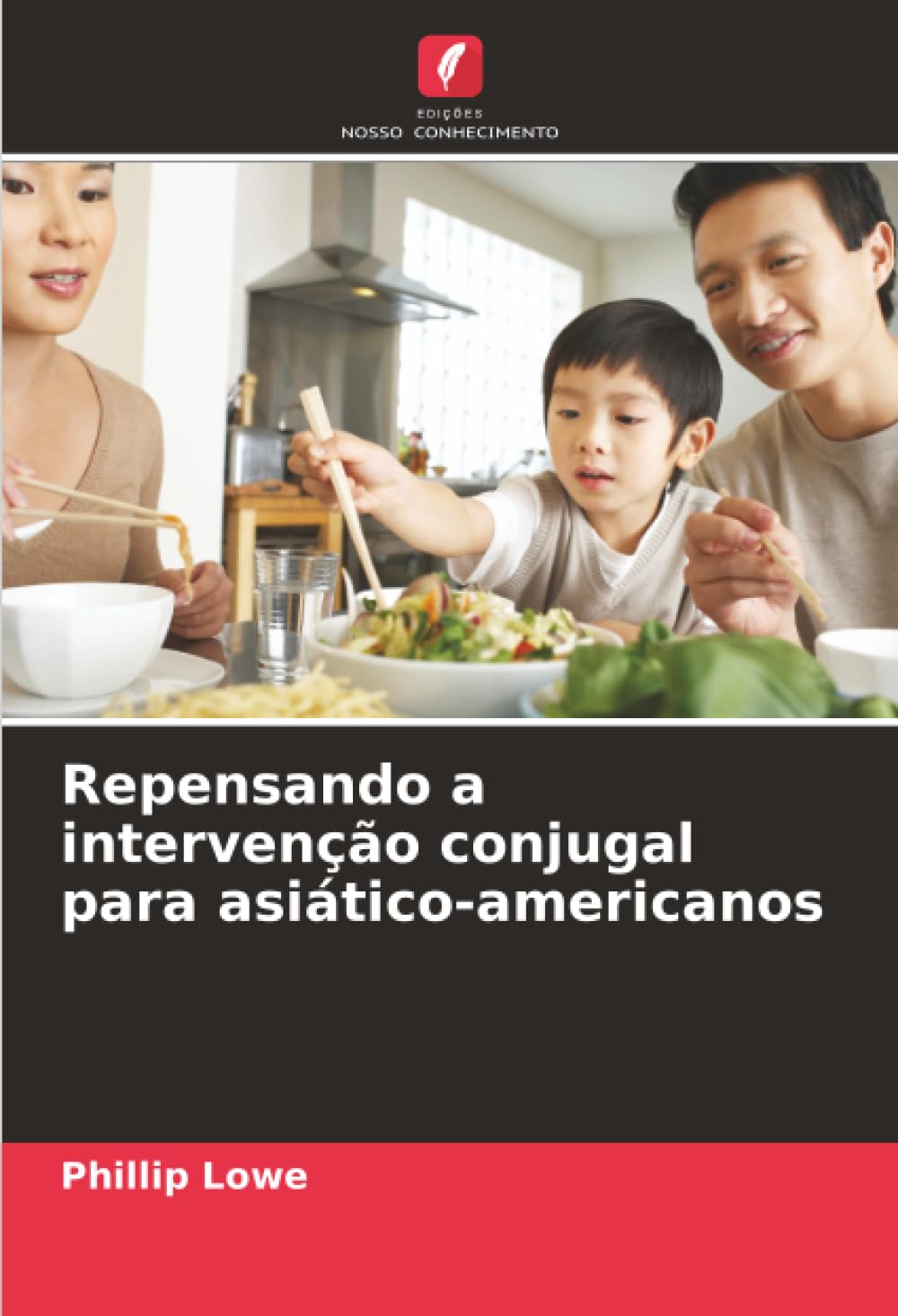 Repensando a intervenção conjugal para asiático-americanos