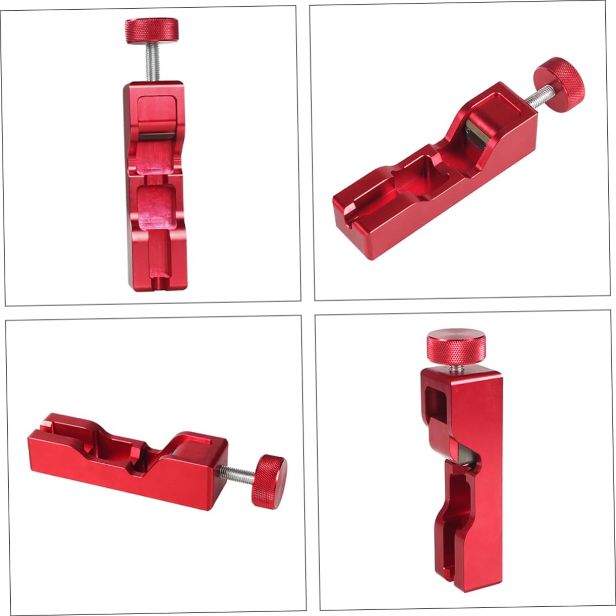 PRETYZOOM Spark Plug Gap Measuring Tool Spark Plug Gap Tool Reliable and Portable Design for Accurate Measurement and Daily Maintenance