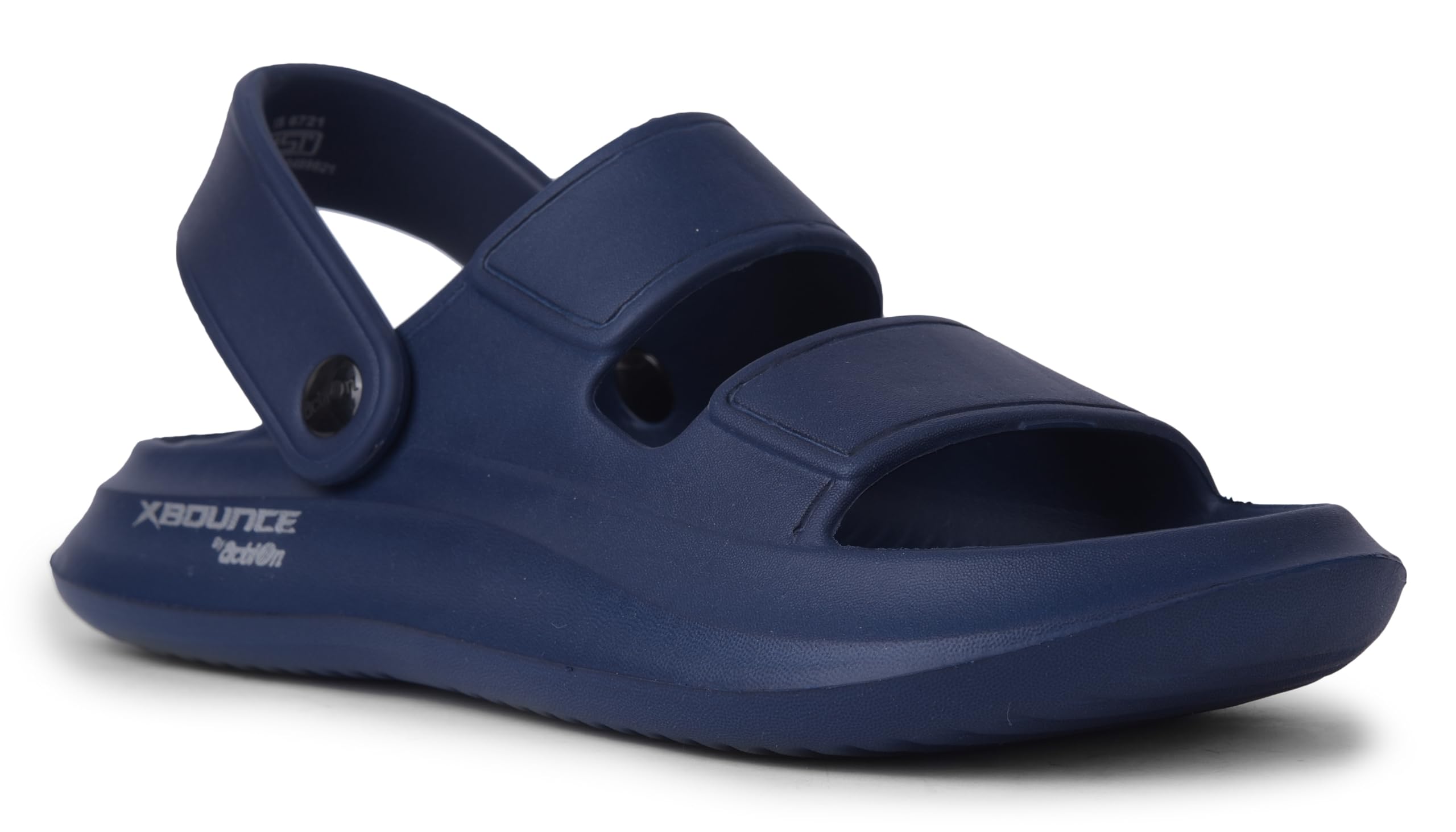 Action Men Navy Blue Sandal ONTM0021NBNB08 (B0CZDTMQP8) Amazon Price History, Amazon Price Tracker