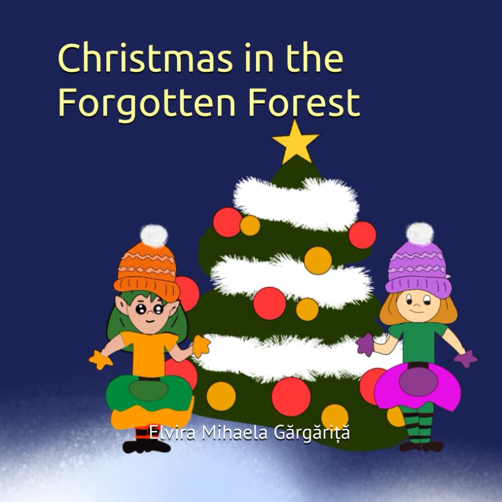 Christmas in the Forgotten Forest
