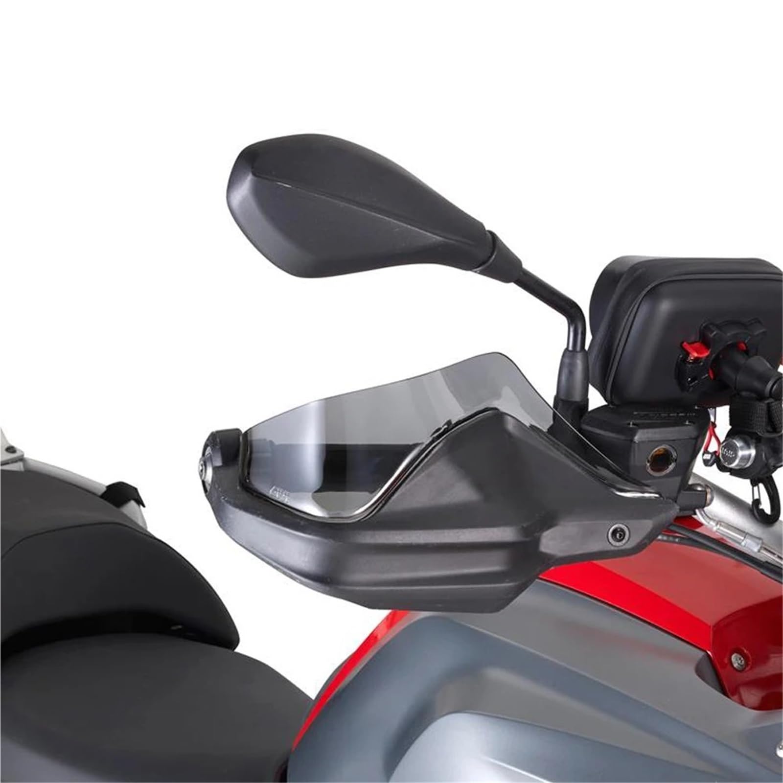 Amazon.co.jp: ハンドガードオートバイ R1200GS用 2013-2019 R1200GS用