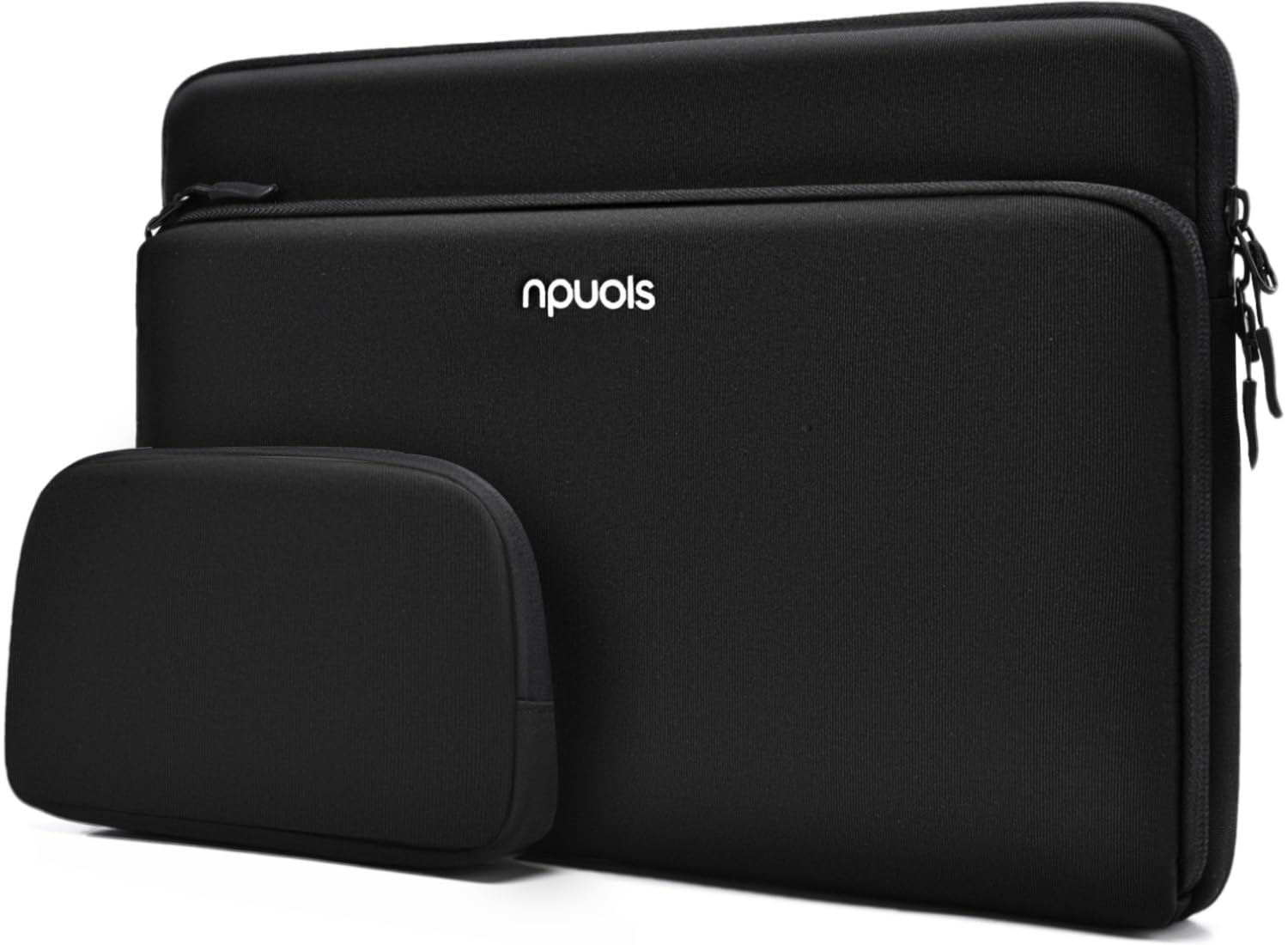 NPUOLS Kombipaket Hülle Laptoptasche