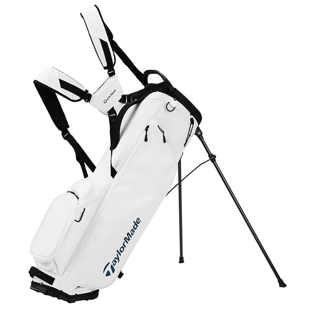 Amazon | TaylorMade Golf FLEXTECH ジュニアスタンドバッグ