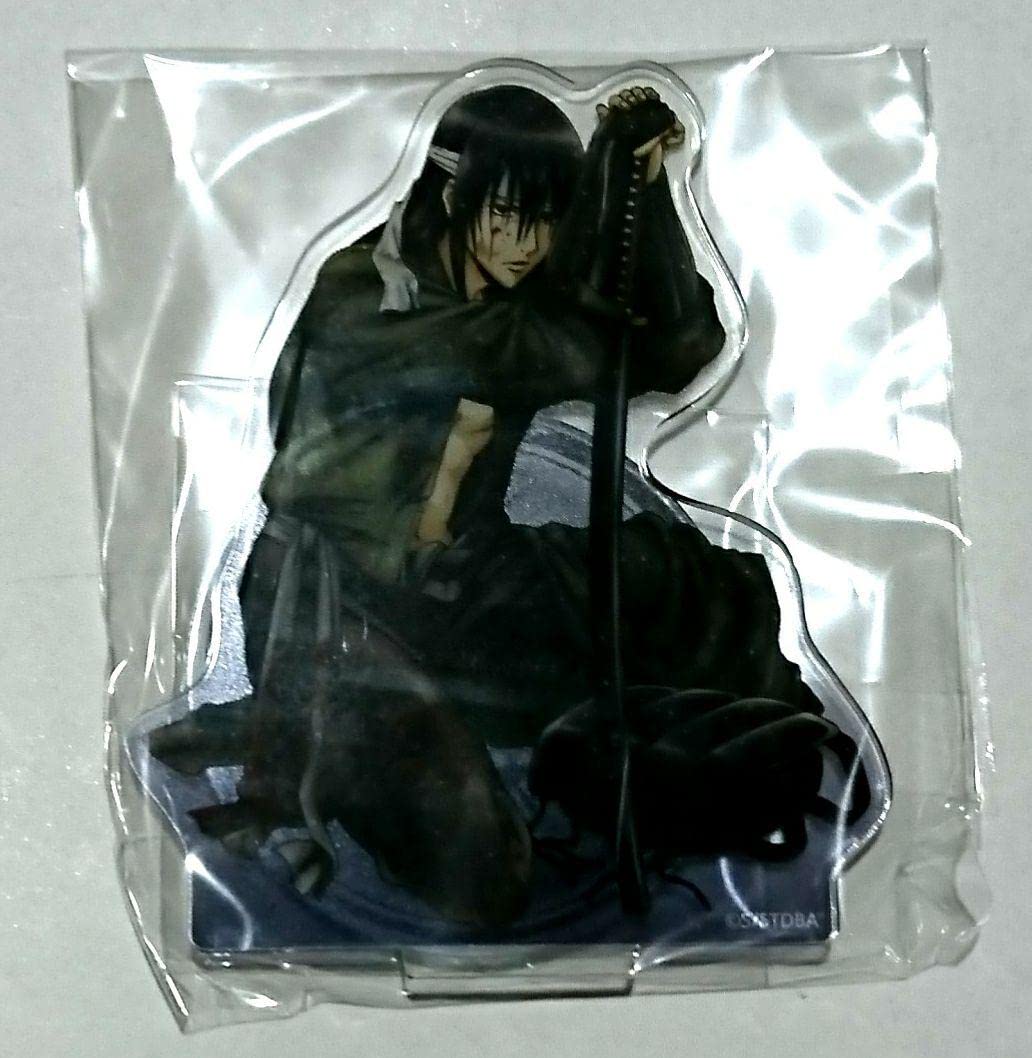 Amazon.co.jp: 銀魂 ジャンプフェスタ JF アクリルスタンド アクスタ 