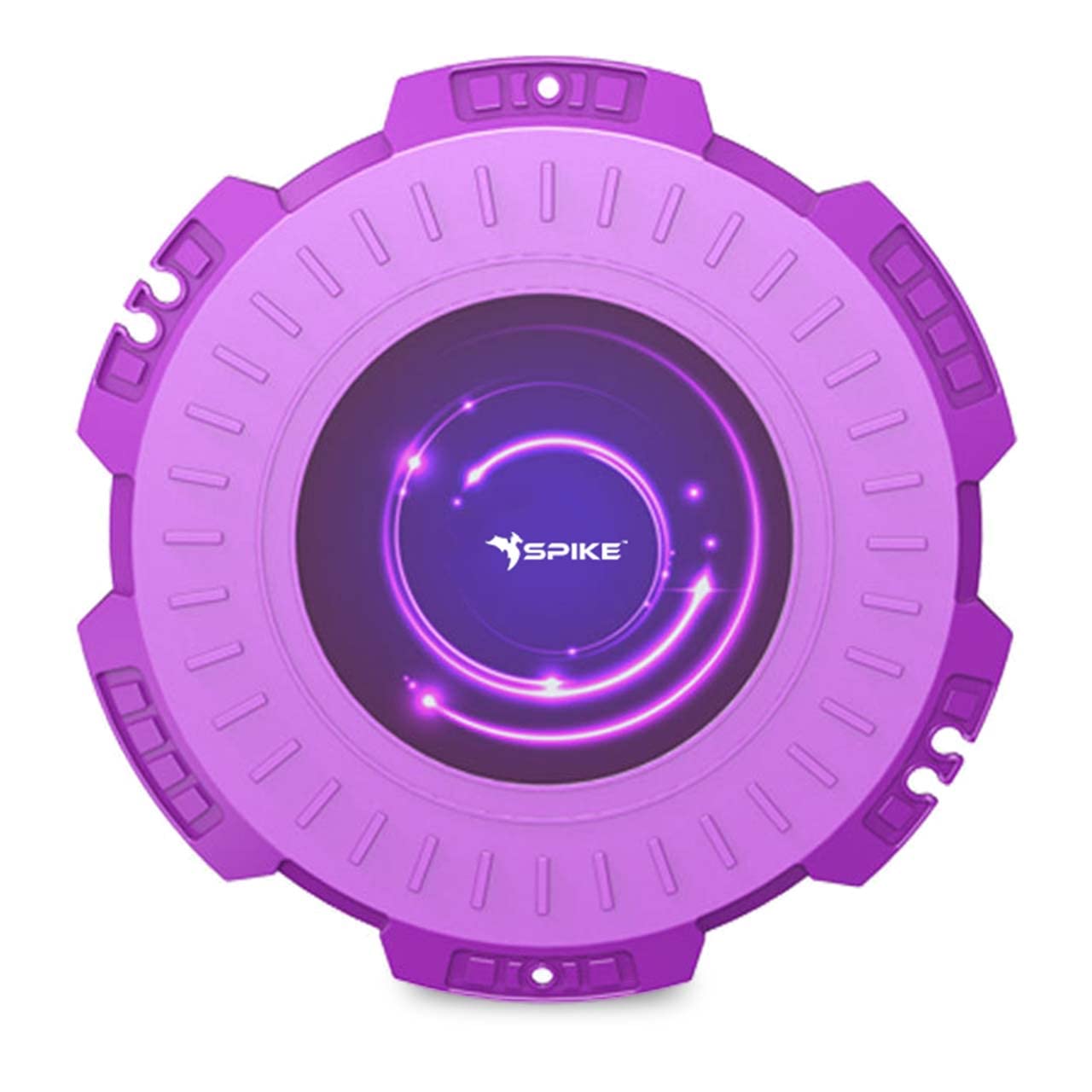 Spike Tummy Twister trymer do talii dla mężczyzn i kobiet brzuch ABS urządzenie do ćwiczeń ciała sprzęt do domu siłowni dla mężczyzn i kobiet