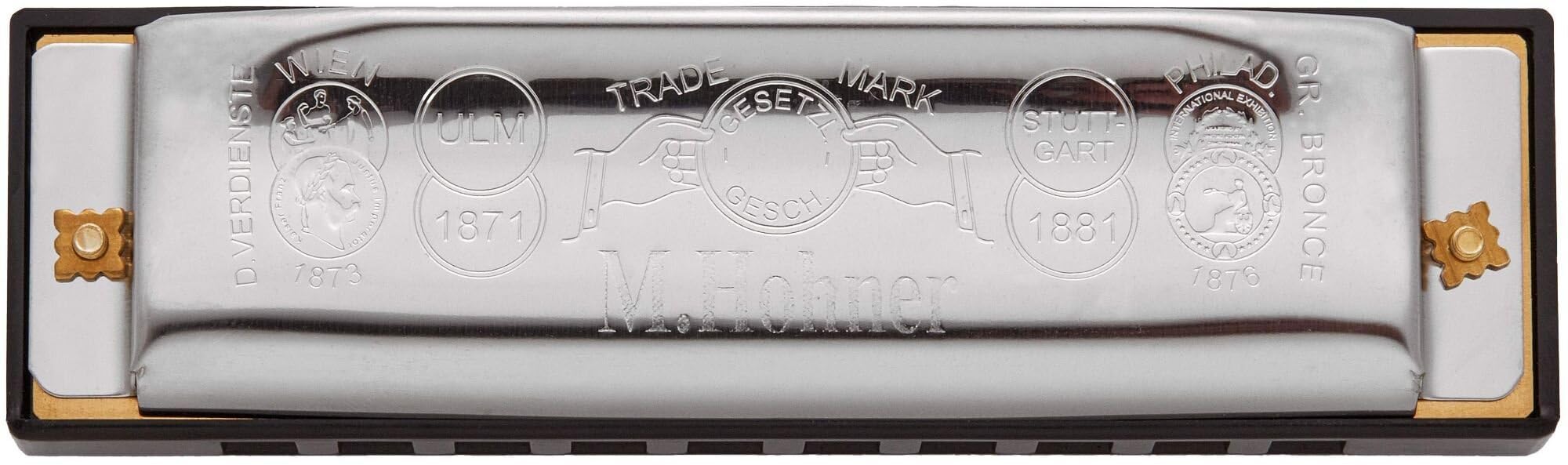 HOHNER SPECIAL 20 E