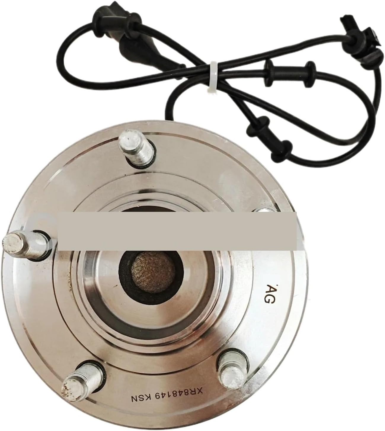 Front Wheel Hub Bearing for 1 C2D3285 C2D38989 C2D49191 2W93-2B663-BA 713620450