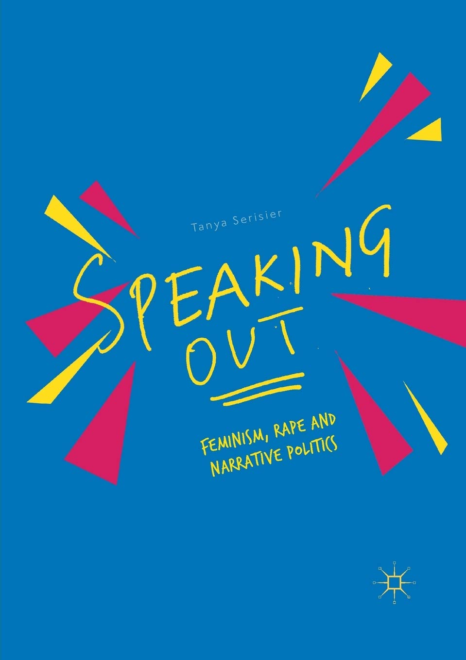 Speaking Out - 9783030404253