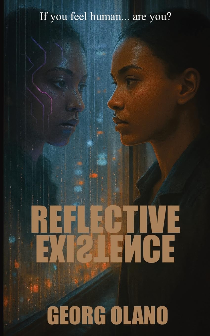 Reflective Existence: 1
