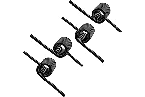 Lift gate spring for truck 1.5" shaft 2000 lbs torque