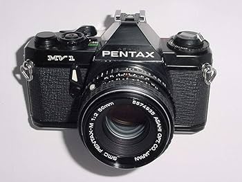 PENTAX - ペンタックス MV1 80-210mm フラッシュ ズームレンズ 3点セット 楽天市場】【中古】ペンタックス PENTAX MV1 フィルム一眼ボディ