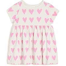 Hanna Andersson Organic Cotton Playtime Dress Infant/Toddler