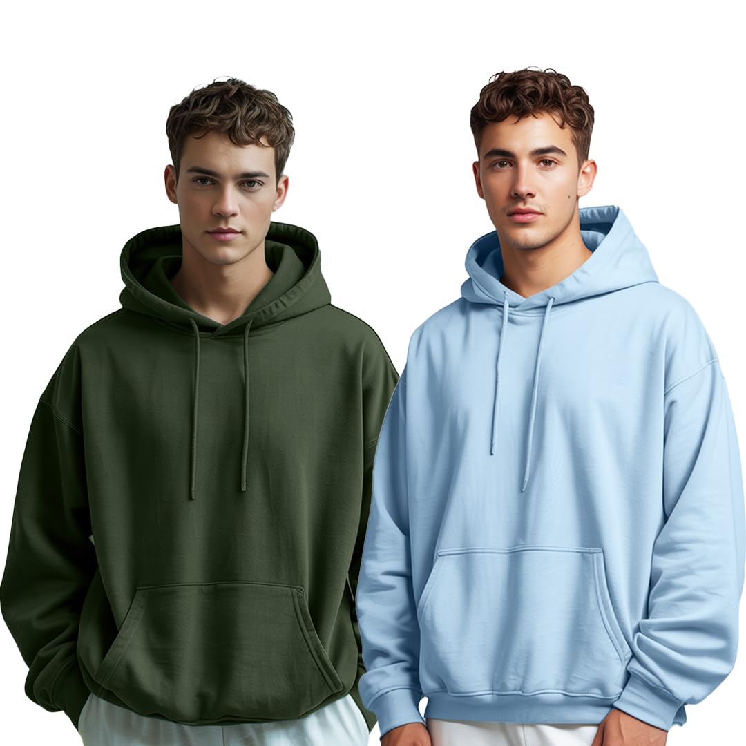 Men Hooded Sweatshirt-image-27
