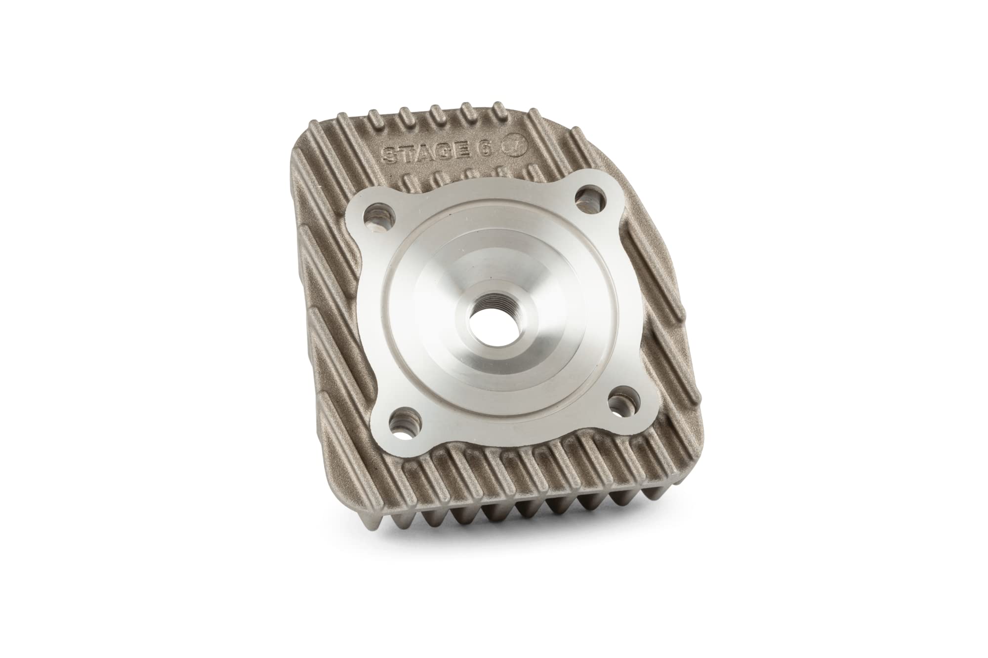 Kit Cylindre STAGE6 Streetrace 70 CC, Fonte, D = 47 Mm Pour Piaggio LC