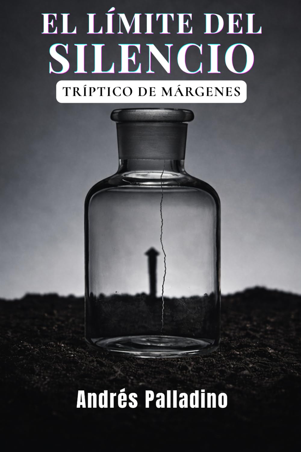 EL LÍMITE DEL SILENCIO: Tríptico de márgenes