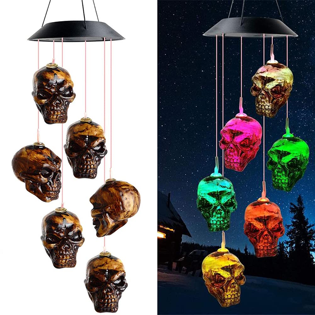 SKULLPANDA Dew Windflower 2点セット Windflower - Skullpand L'impressionnisme – Penny Pen Shop