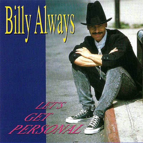 (CD Album Billy Always, 10 Tracks) One Of Them Thangs / Ain't Nothing ...