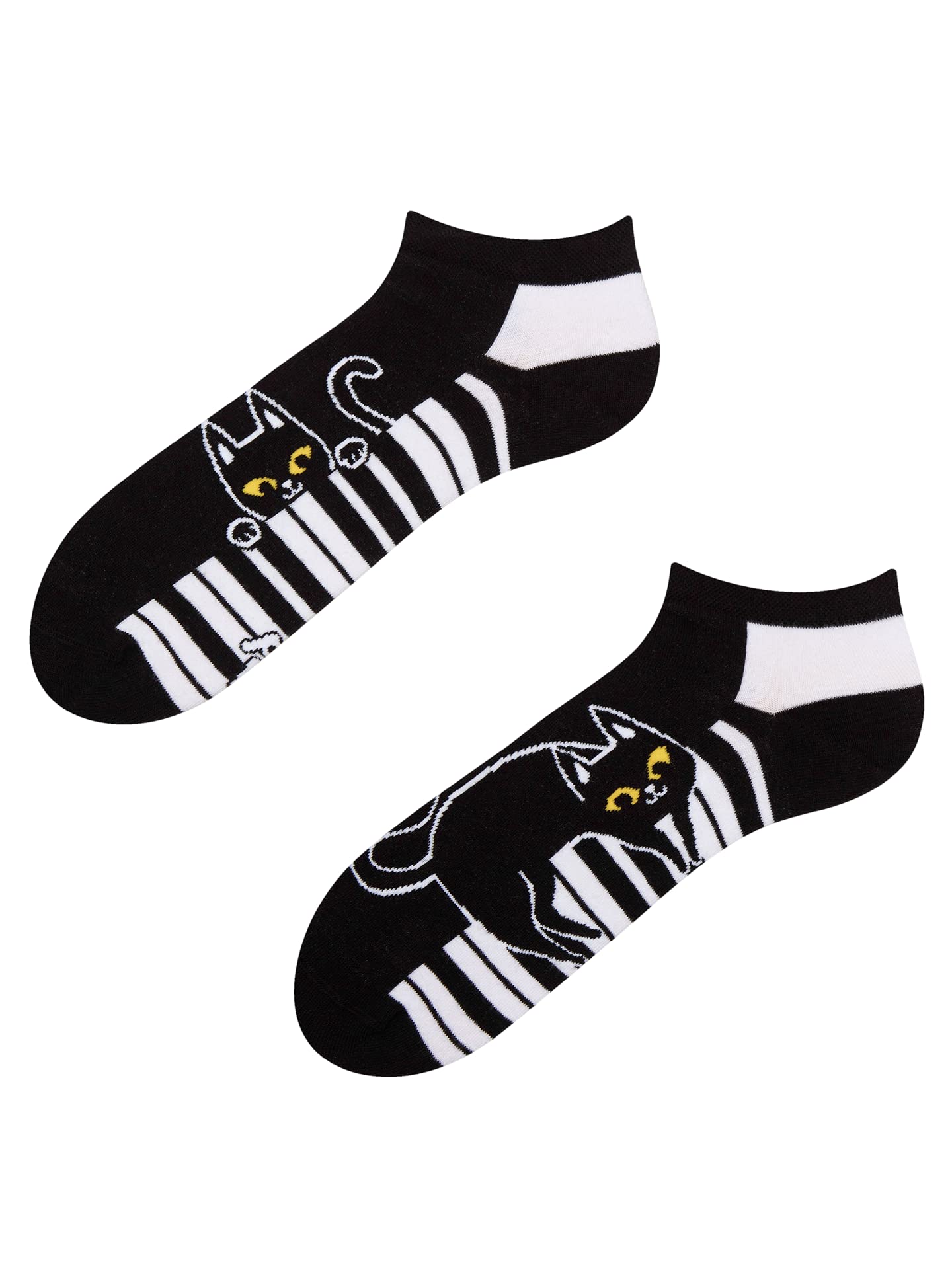 Dedoles Socken Unisex Damen Herren & Kinder Baumwolle viele lustige Designs Fussball Fahrrad Pferde Pflanzen Feuerwehr Geschenk links rechts verschieden