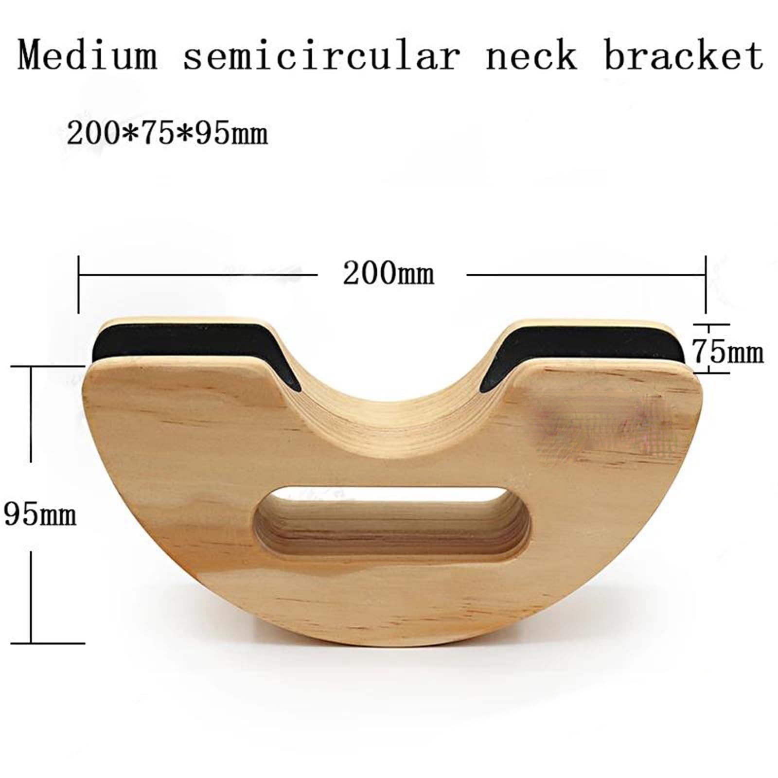 Juego Herramientas Ajuste Guitarra Soporte Semicircular Para Cuello De Bajo Y Guitarra Con Almohadilla Corcho