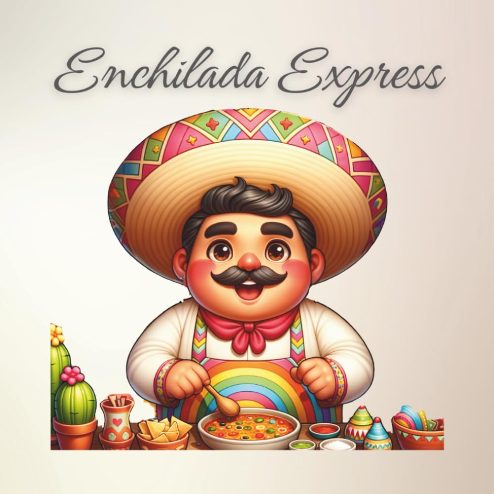 Enchilada Express