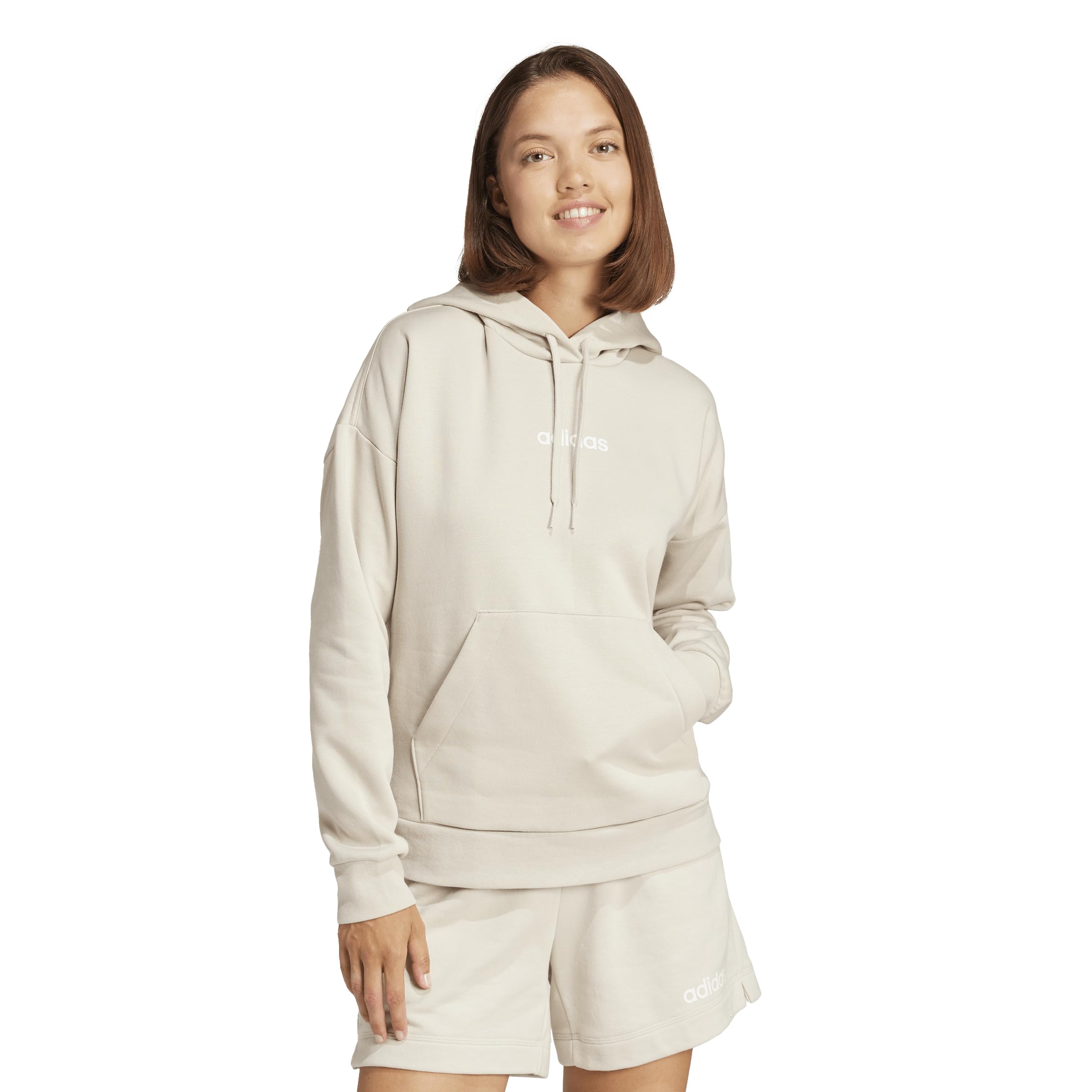 Essentials Linear Overhead Fleece Snowsuit-image-14