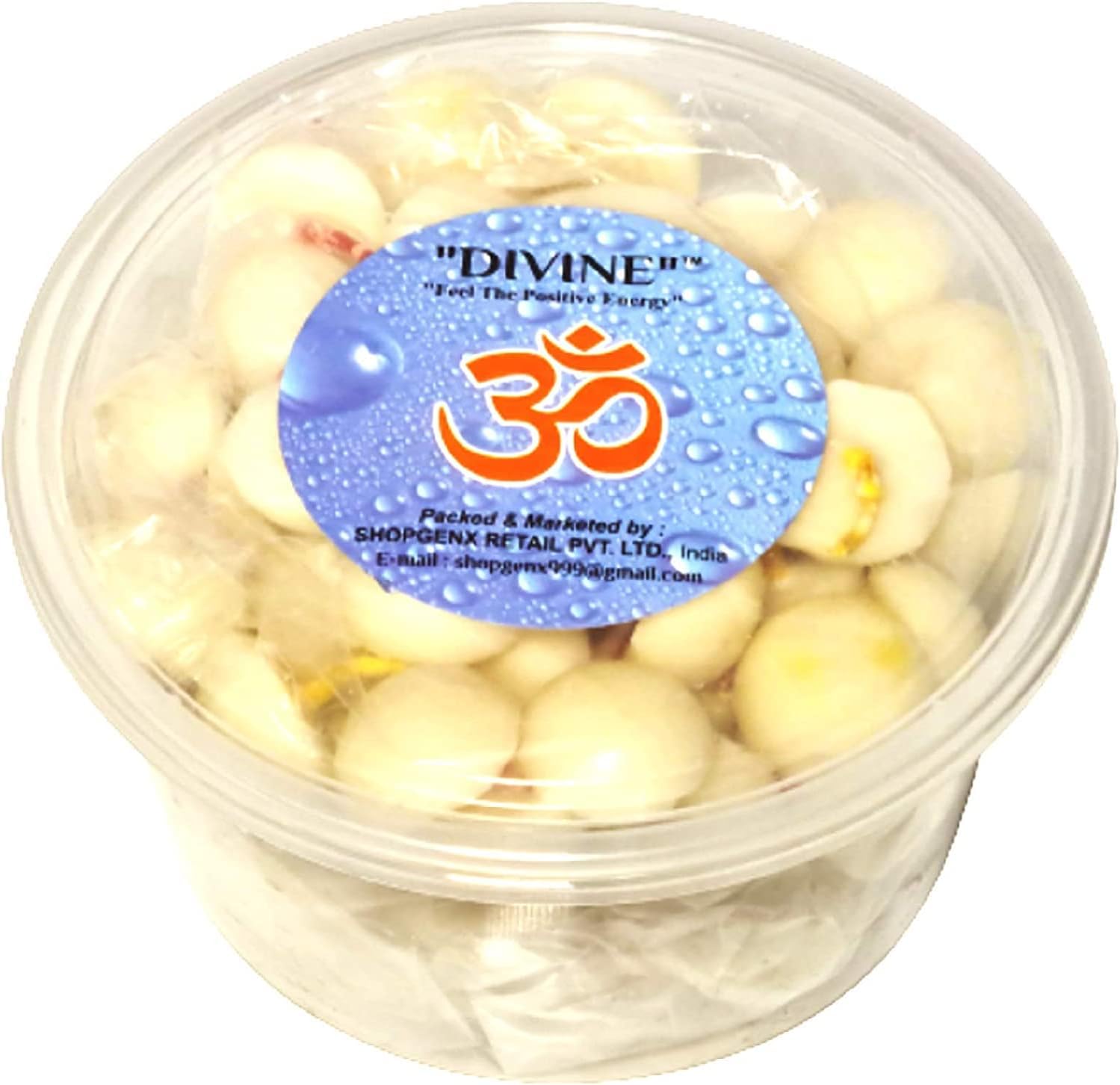 Pure Cow Ghee Wicks (Pack of 100 Pcs) / Readymade Ghee