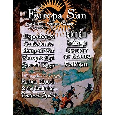 Europa Sun Issue 7