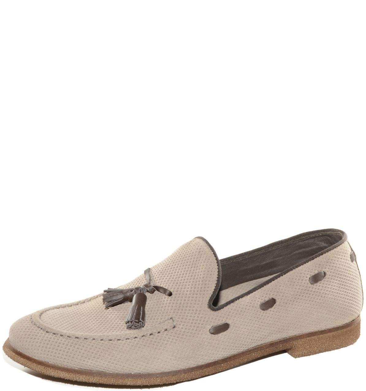 Cafenoir Mocassino Beige Re6210 Desertcart INDIA