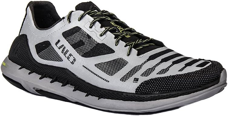 LALO Mens Zodiac Recon Shoe, Color: Battleship, Size: 9.5 (170BU005-BAT-095)