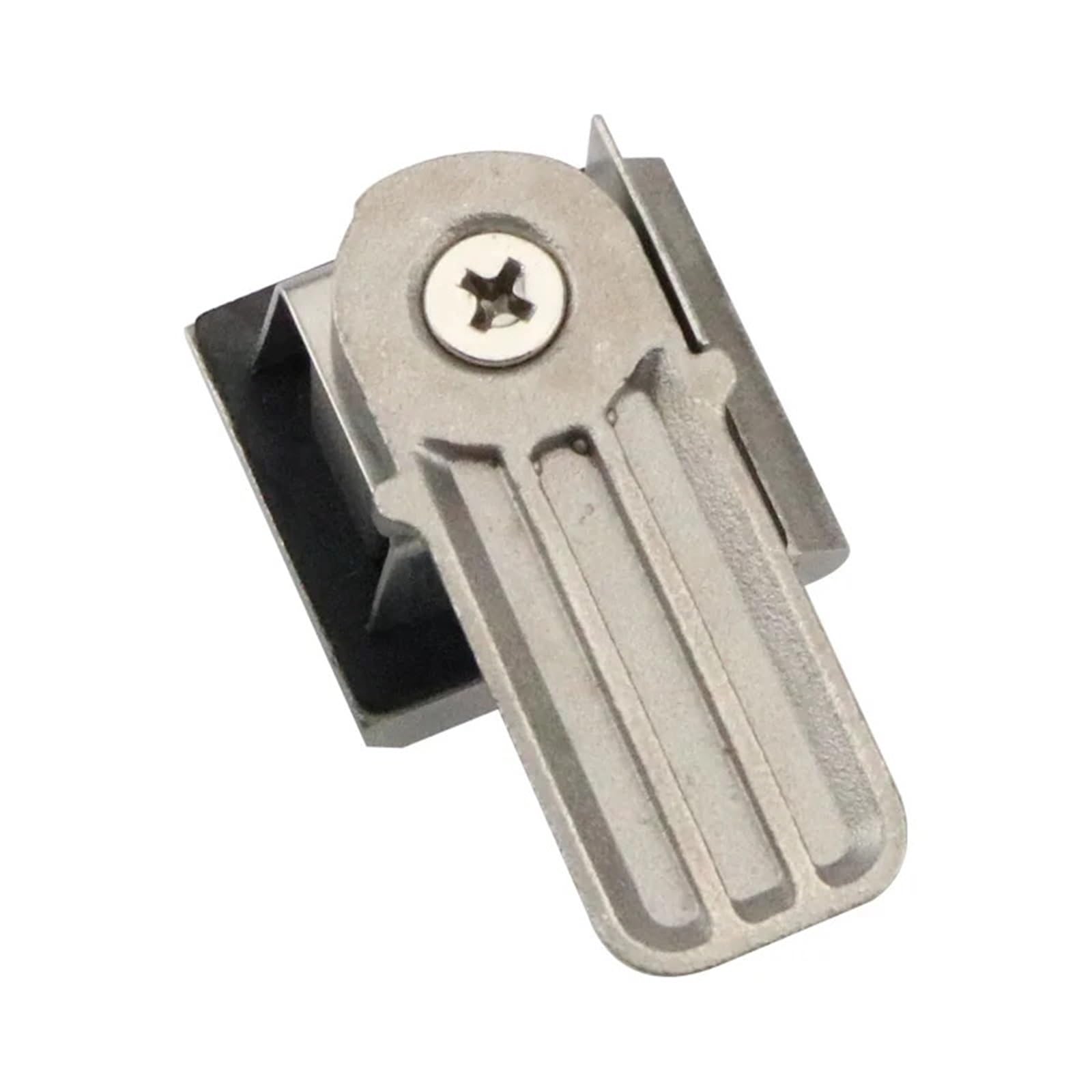 Zamek krzywkowy ze stali nierdzewnej Przemysłowe maszyny elektryczne Automatyka Sprzęt Skrzynka rozdzielcza Zamek do drzwi szafki 1 szt