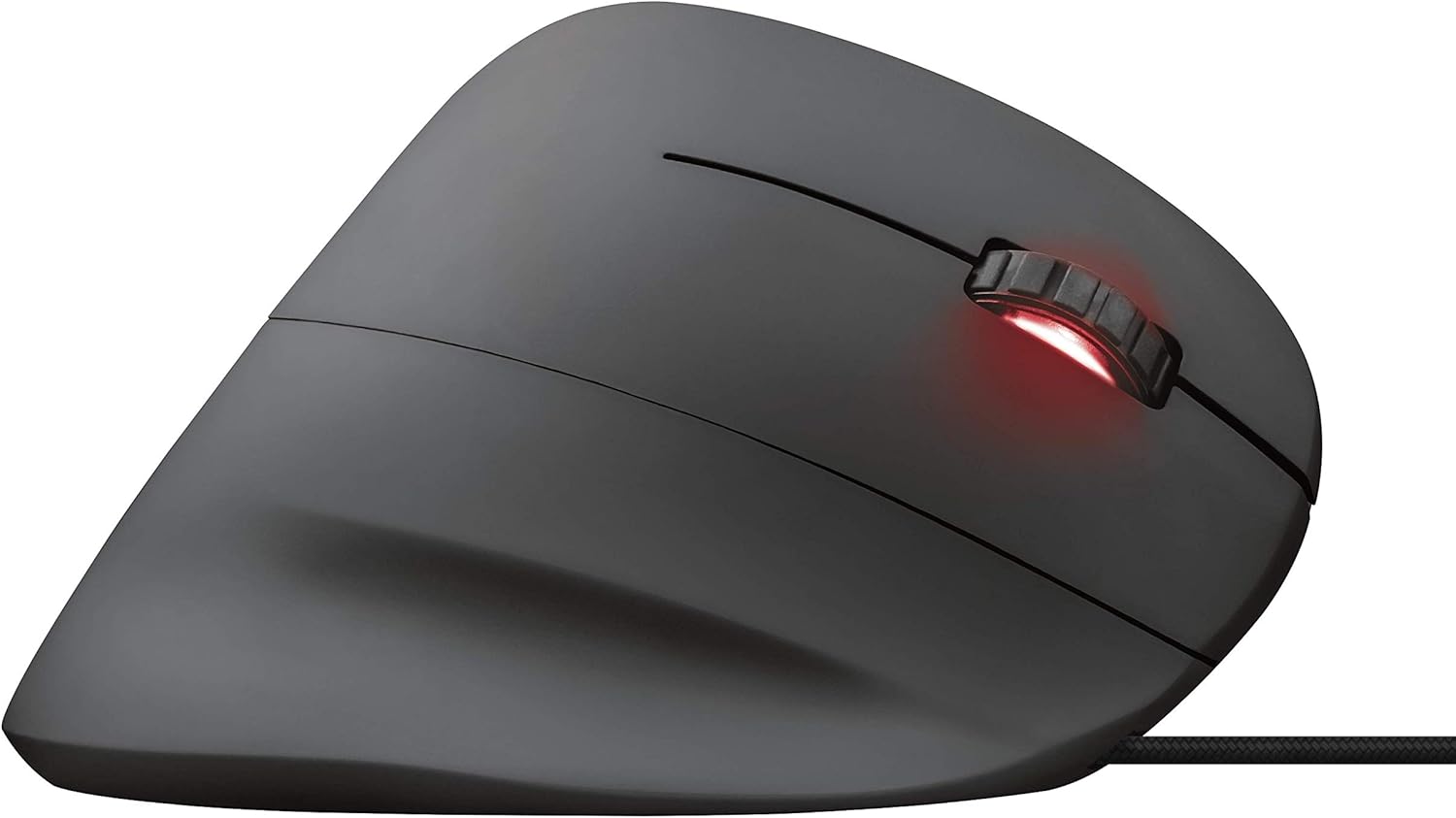Trust Gaming 22991 GXT 144 Rexx Vertical Ergonomic Gaming Mouse
