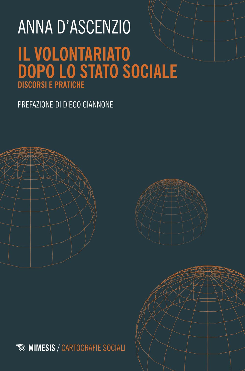 Il Volontariato Dopo Lo Stato Sociale. Discordi E Pratiche - 4