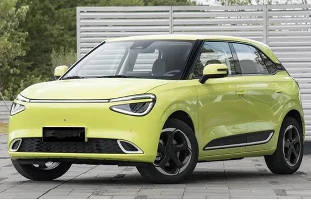 Car Splash Proof Car Fender For Nammi 01 Box 2024 2025 2026 Front Rear Wheel Anti-mud Guards Mudguard Accessories