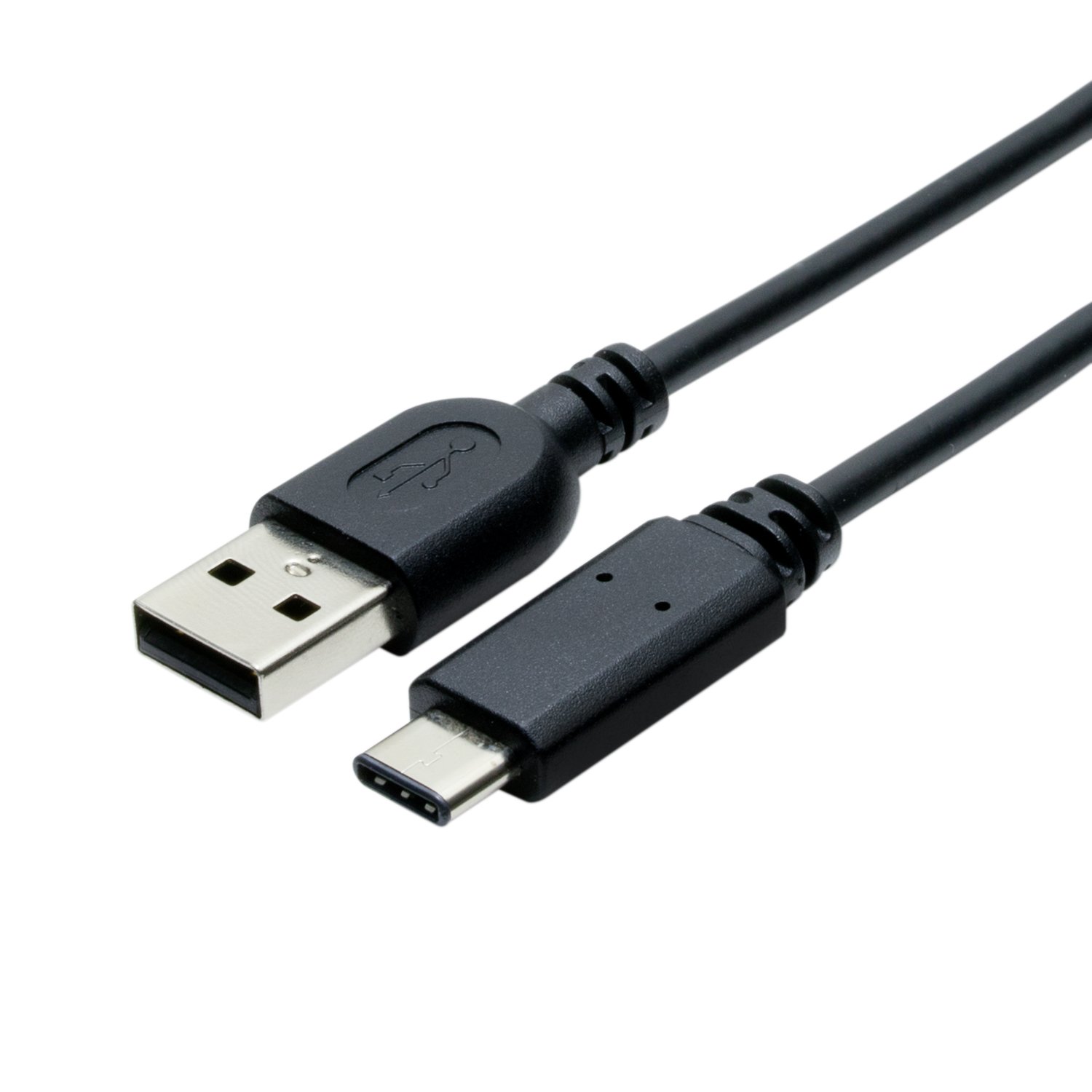USB-C & USB-C ケーブル 3m　ブラック Anker PowerLine III USB-C & USB-C 2.0 ケーブル (3.0m) | USB