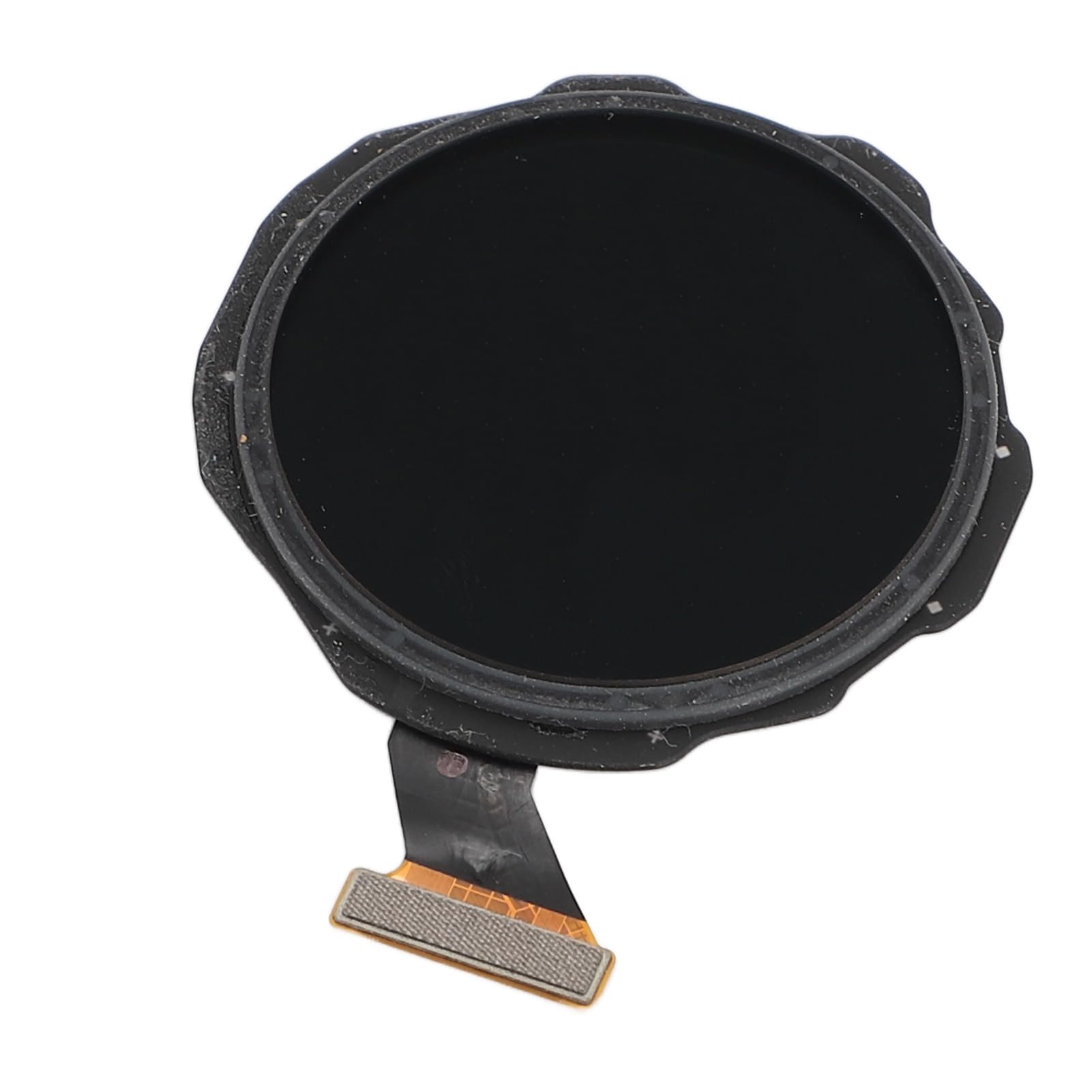 aqxreight Obejrzyj Zamiennik Ekranu LCD Watch Digitizer Zespół Digitizer z Narzędzia Naprawcze do 42 Mm R880 R885 42 Mm R885 R880 IT Potwierdź Ekran LCD Wymiana