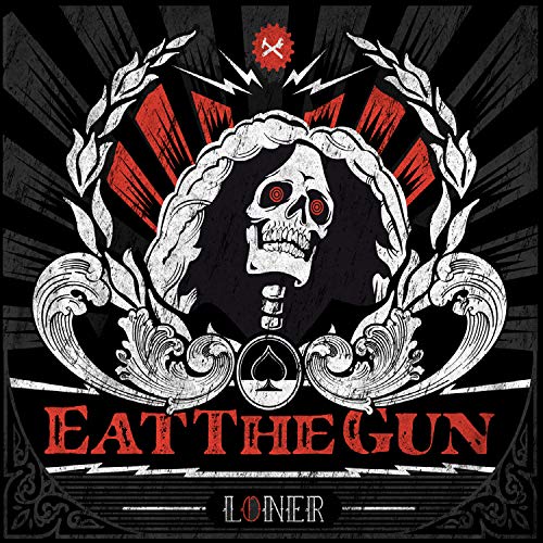 Play Loner by Eat The Gun on Amazon Music